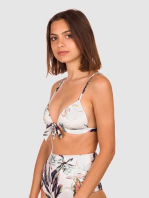 O'Neill Blue Fiji Global B Cup Bikini Top - buy at Blue Tomato